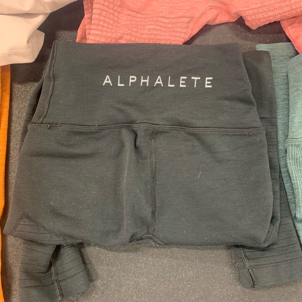 Alphalete OG Revival